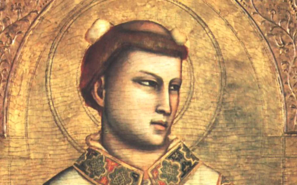 Sv. Štěpán