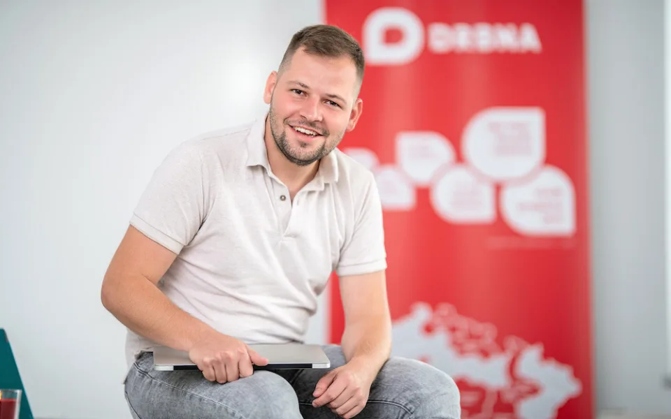 Michael Daněk