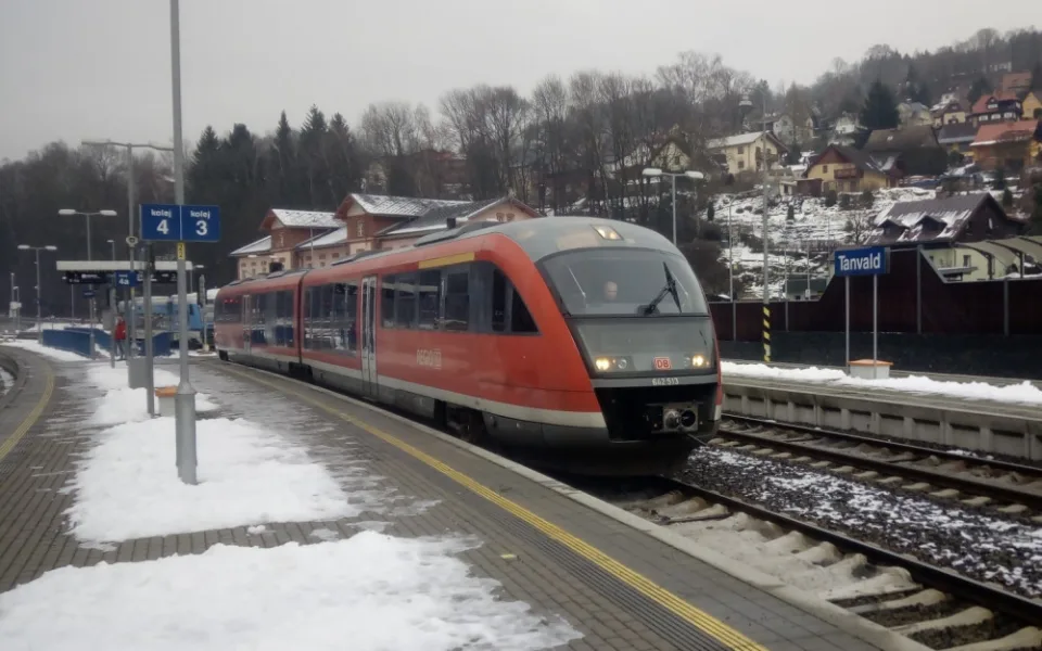 Arriva