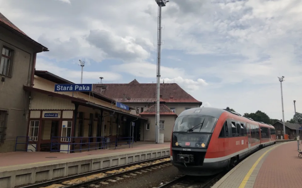 Arriva