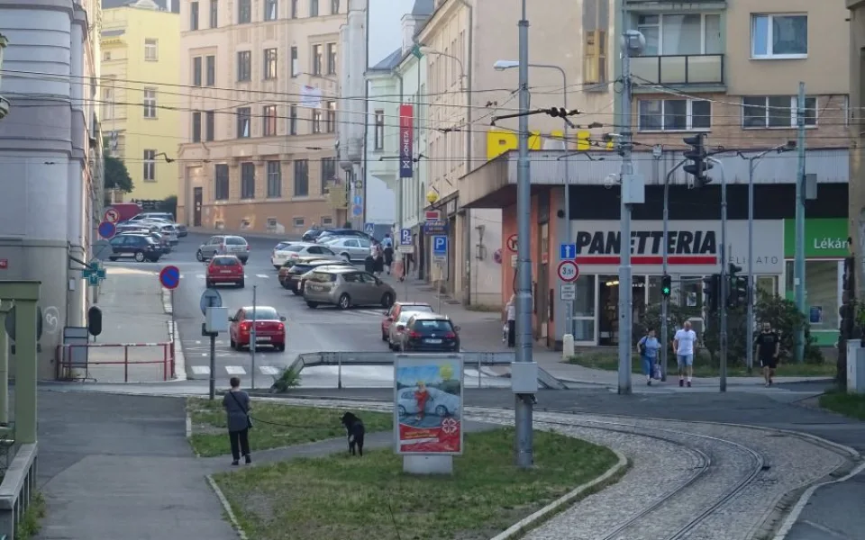 Jablonec