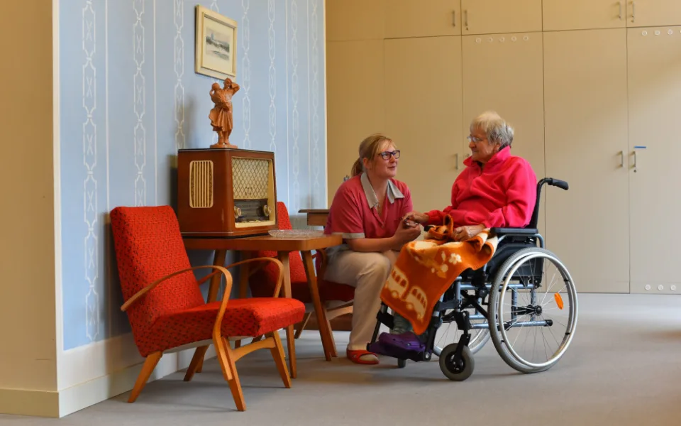 Nově budou SeniorCentrum v Liberci navštěvovat dobrovolníci