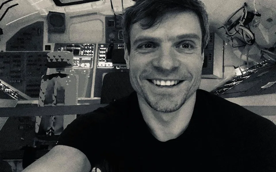 Tomáš Šebek