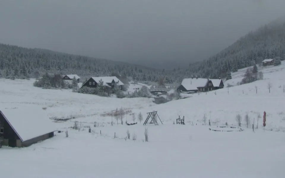 Jizerka 