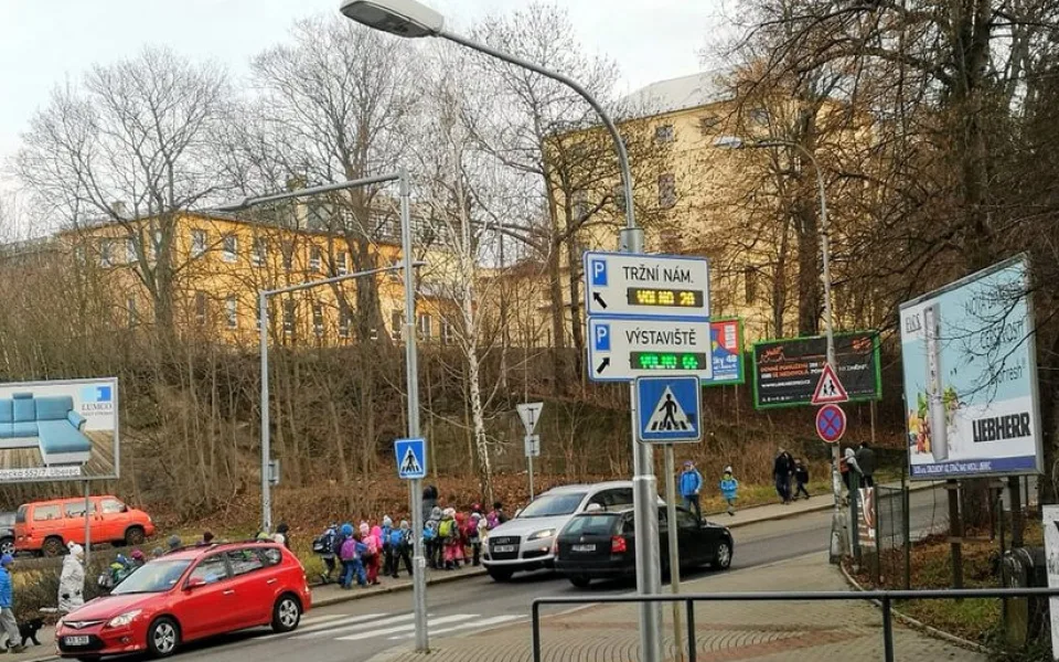 Ilustrační foto.
