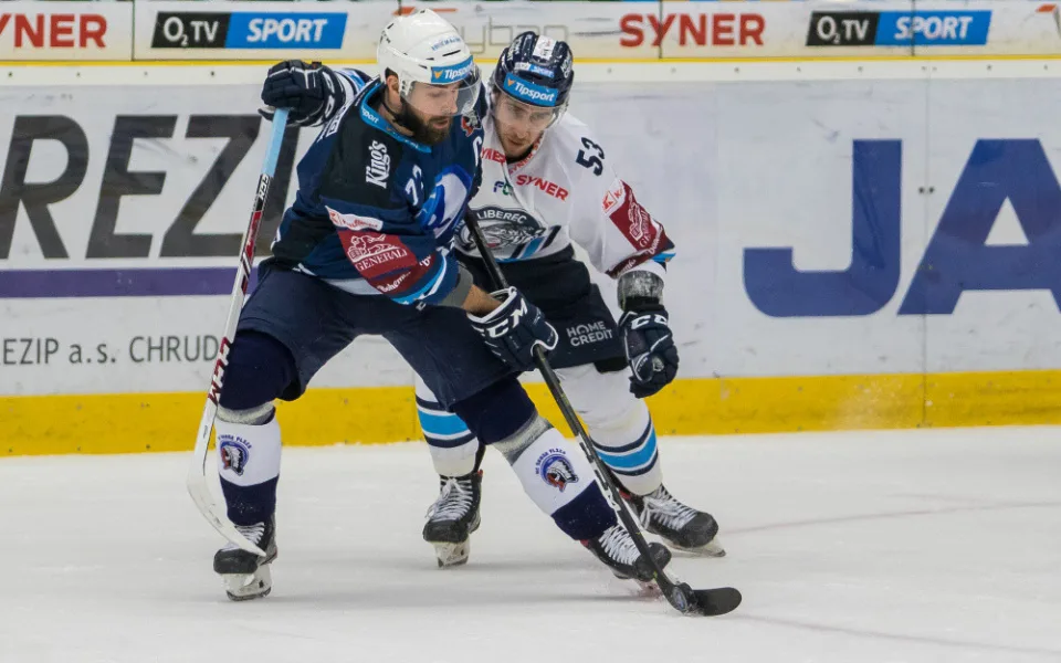 Bílí Tygři Liberec