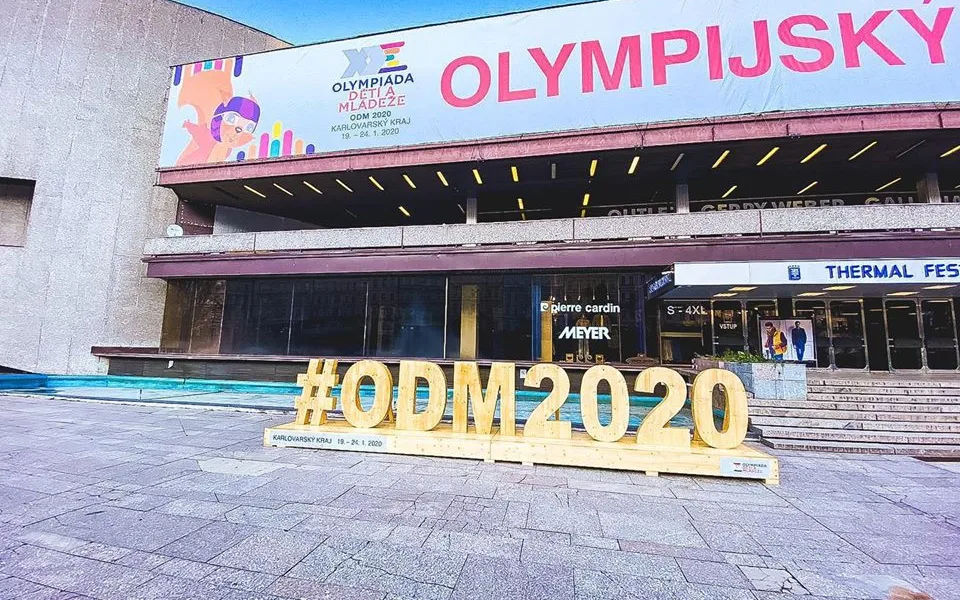 ODM2020