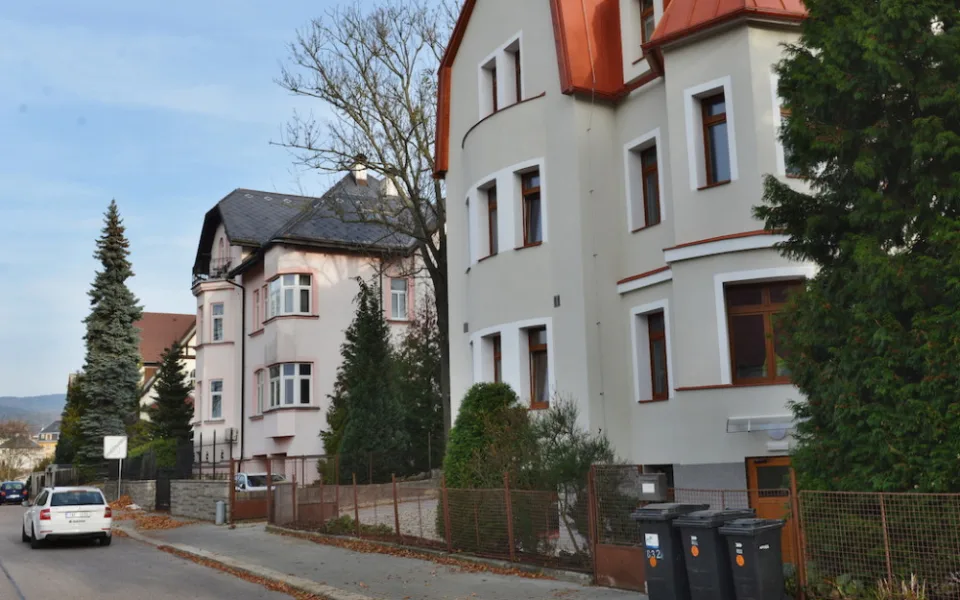 Liberecký kraj po požáru ve Vejprtech prověřuje svá zařízení pro mentálně postižené