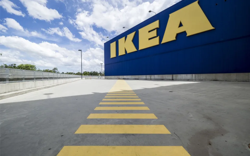 IKEA otevře v Liberci výdejí místo