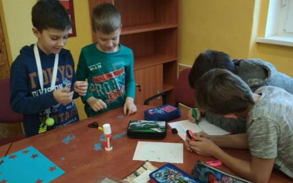 Ilustrační foto