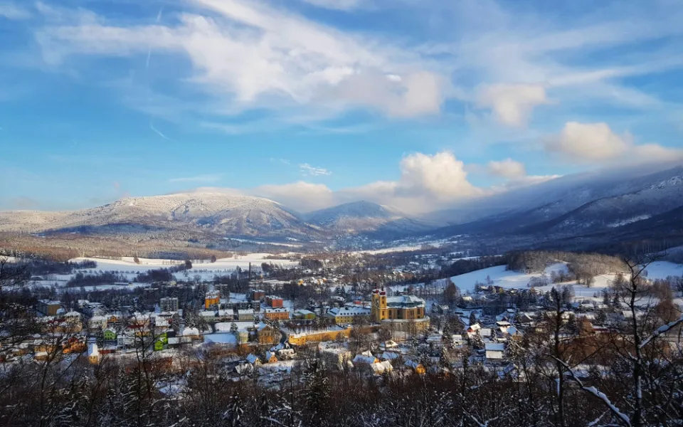 Hejnice