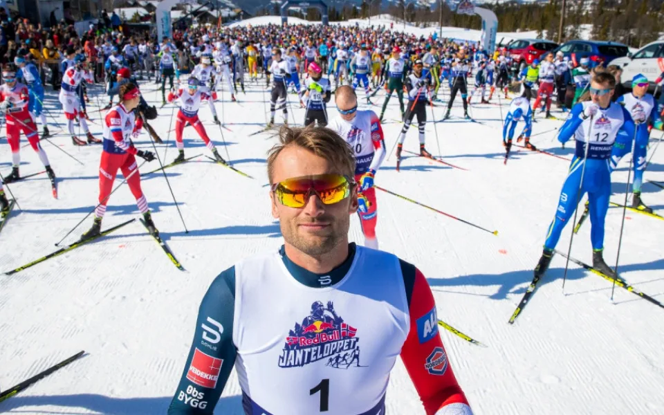 Petter Northug