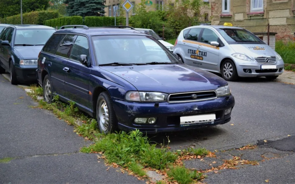Ilustrační foto.