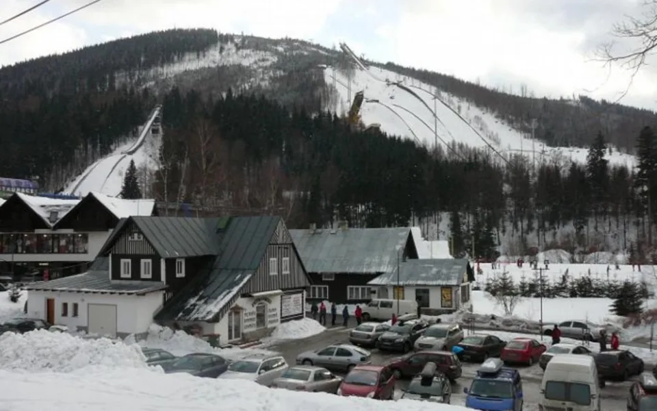Harrachov