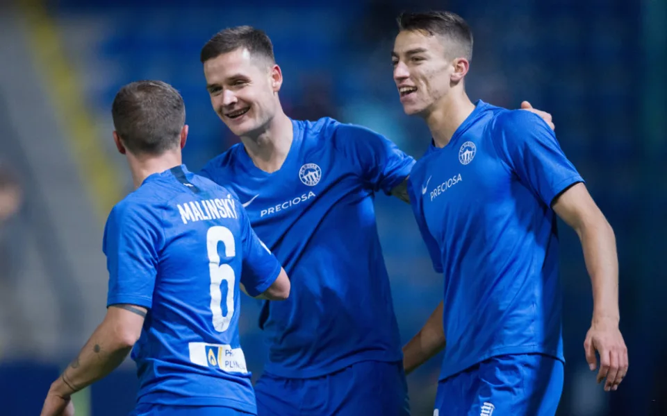 Musa a Potočný opouští Slovan.