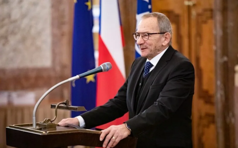 Jaroslav Kubera