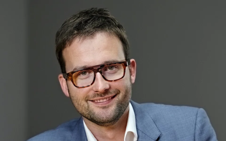 Michal Čarný
