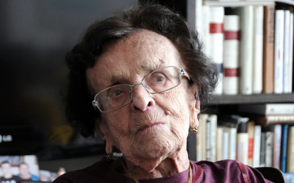Marie Astlová