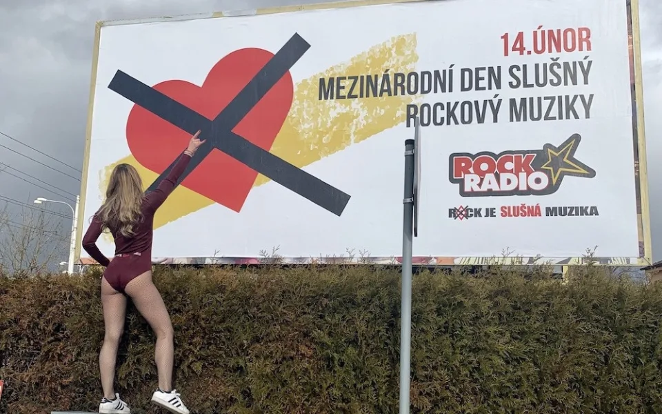Valentýn BB