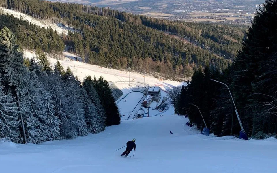 Ještěd