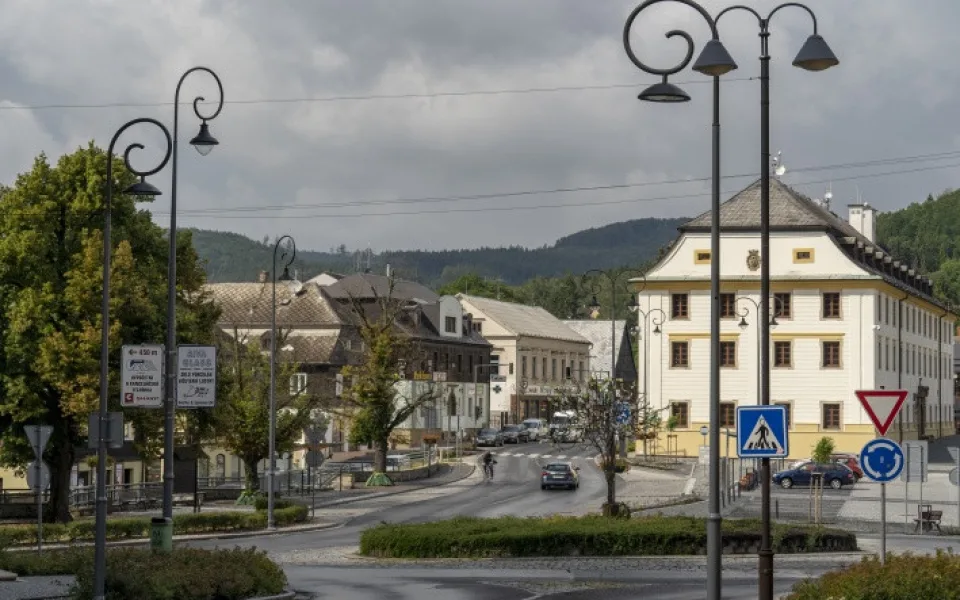 Nový Bor