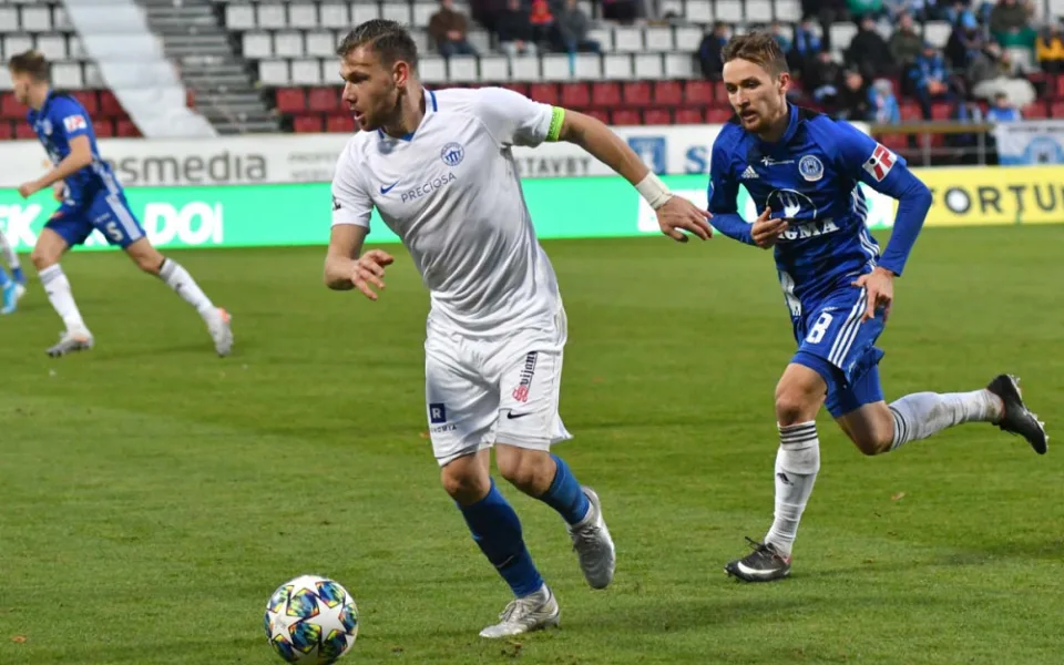 Radim Breite si zahraje v Olomouci