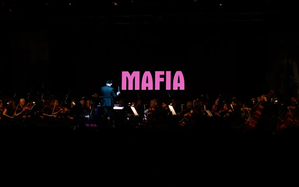 Mafia live