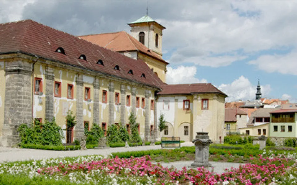 Vlastivědné muzeum v České Lípě