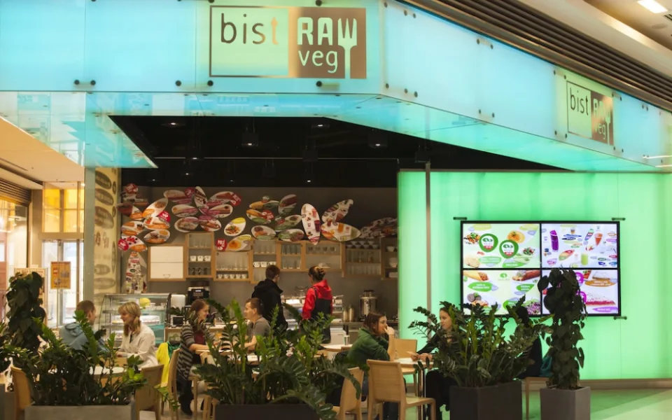 BistRAWveg