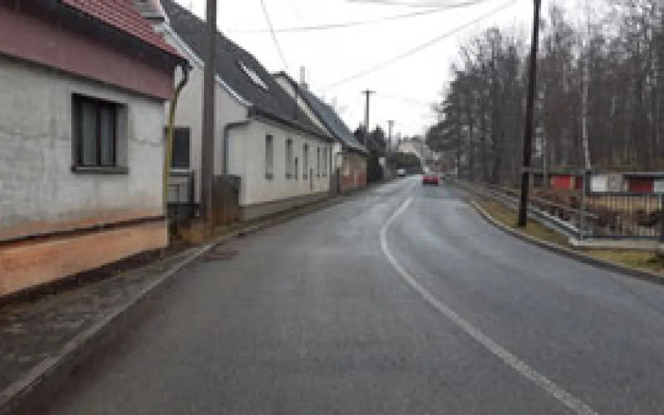 Vítkovská ulice