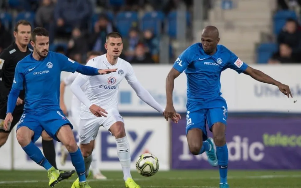 Slovan Liberec