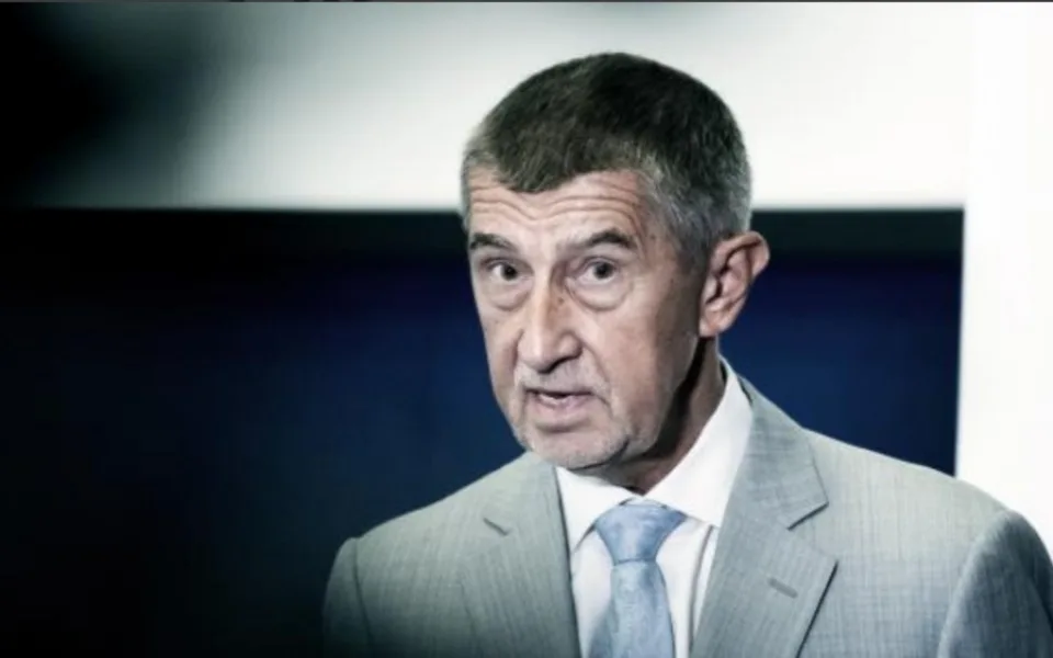 Andrej Babiš