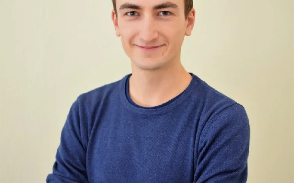 Autor portálu Nevyhazujto