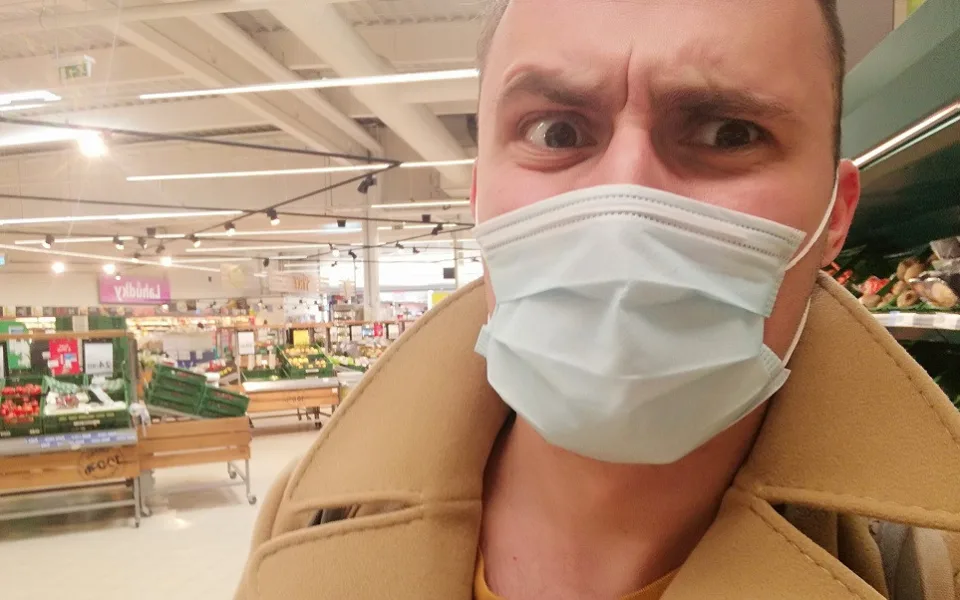 Je na čase přestat se stydět
