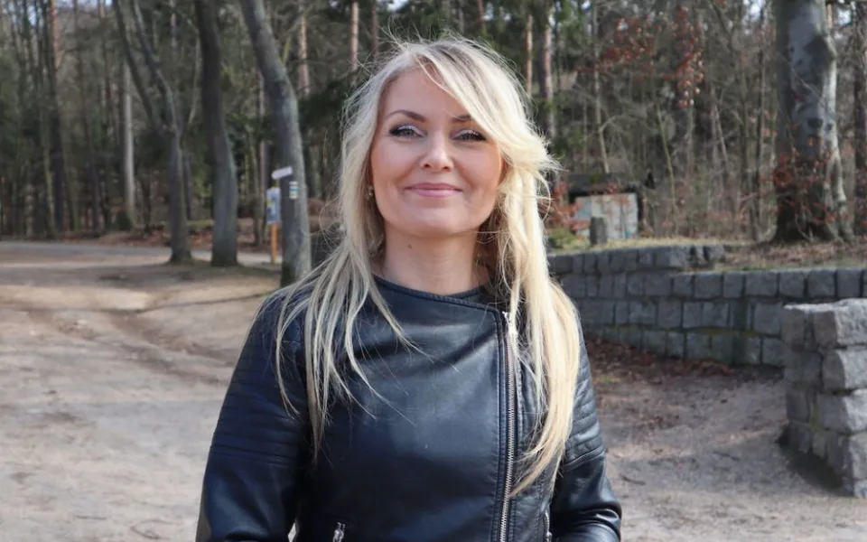 Eva Tesařová