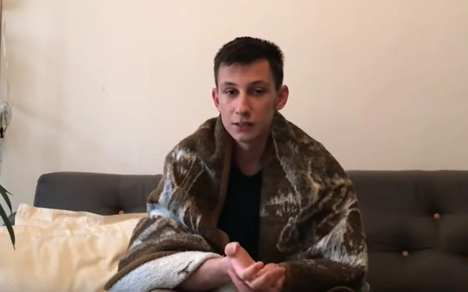 Jonáš Jirout