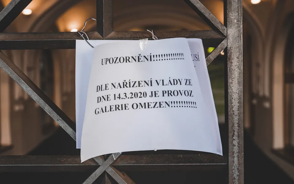 Iustrační foto