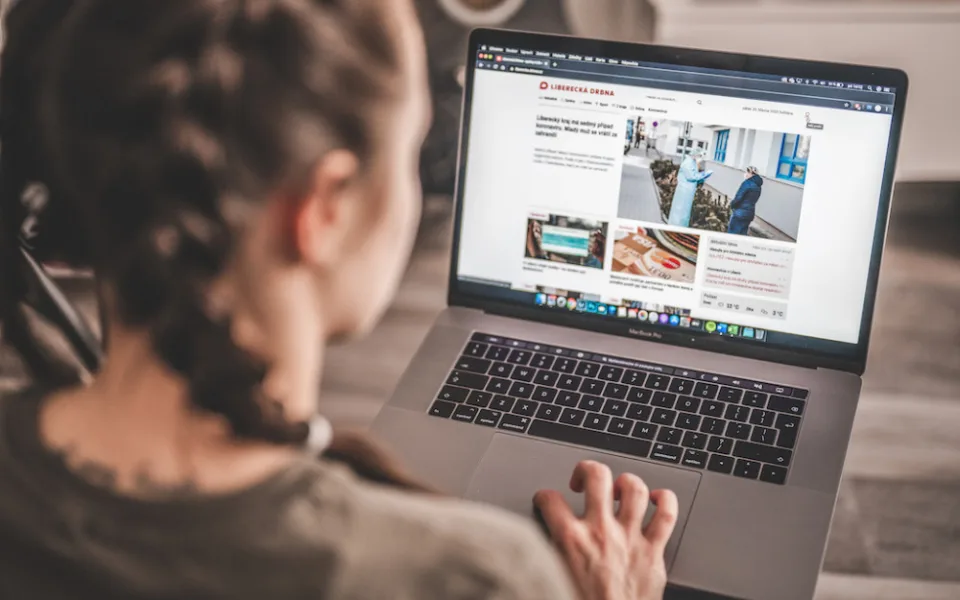 Staň se Drbňákem a využij výhod registrace