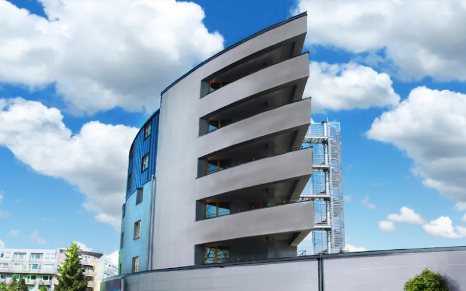 Hotel Arena
