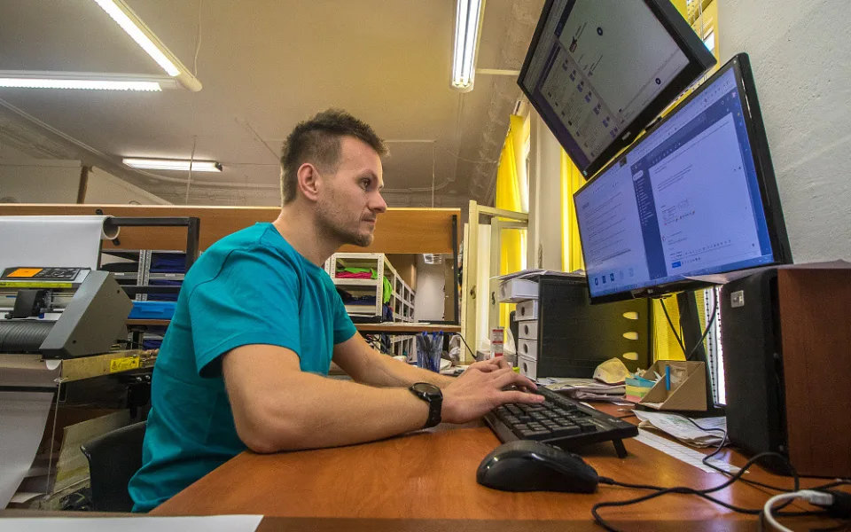 Tomáš Laurin
