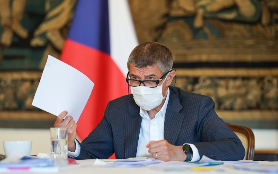 Ilustrační foto