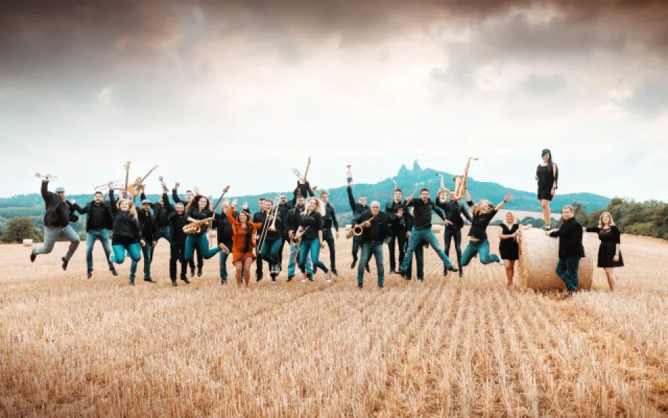 Big'O'Band