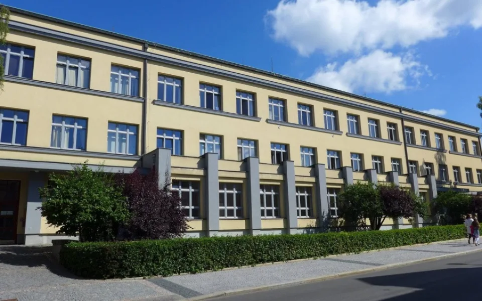 ZŠ 28. října