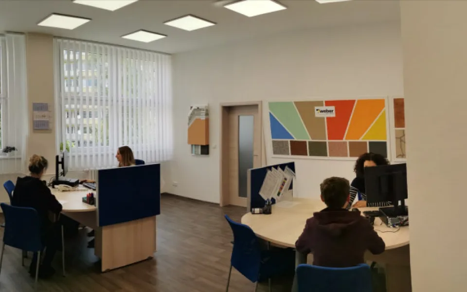 Nové klientské centrum i appka propojující sousedy. SBD PS Liberec jde s dobou