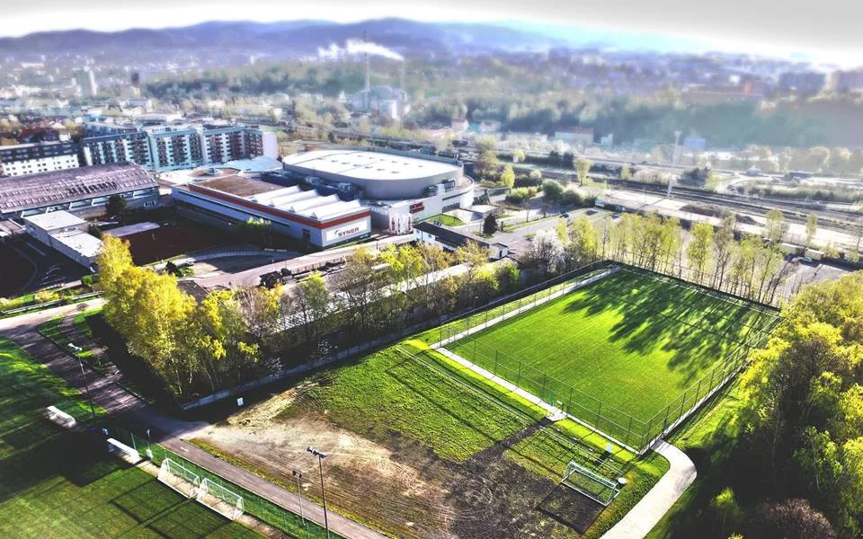 Sport park Liberec