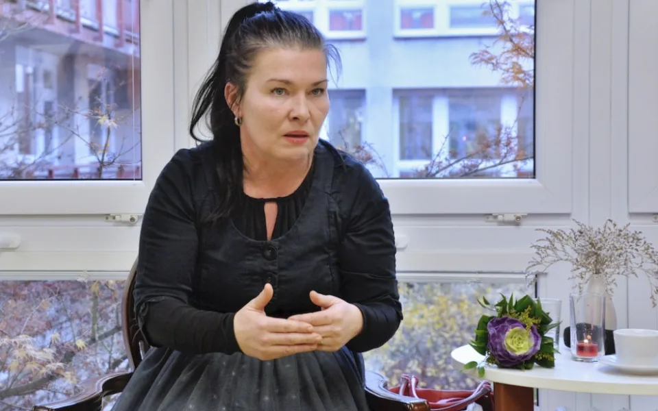 Jana Hejret Vojtková