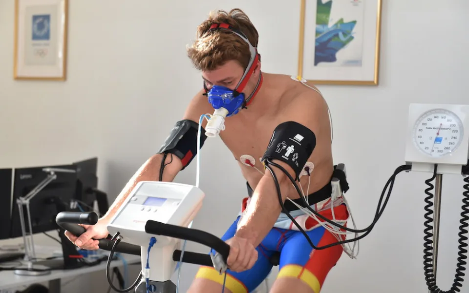 I ve čtyřiceti můžete začít trénovat na půlmaraton