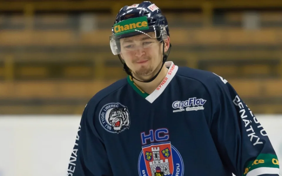 Ondřej Buchtela
