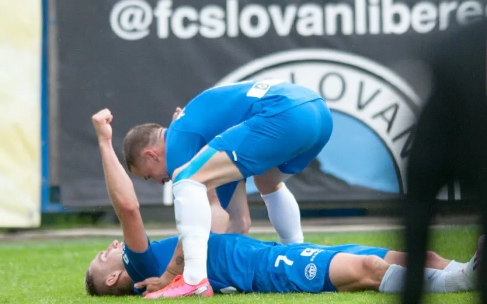 Kuchta vstřelil gól