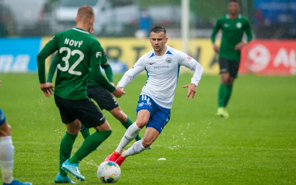 Jakub Pešek